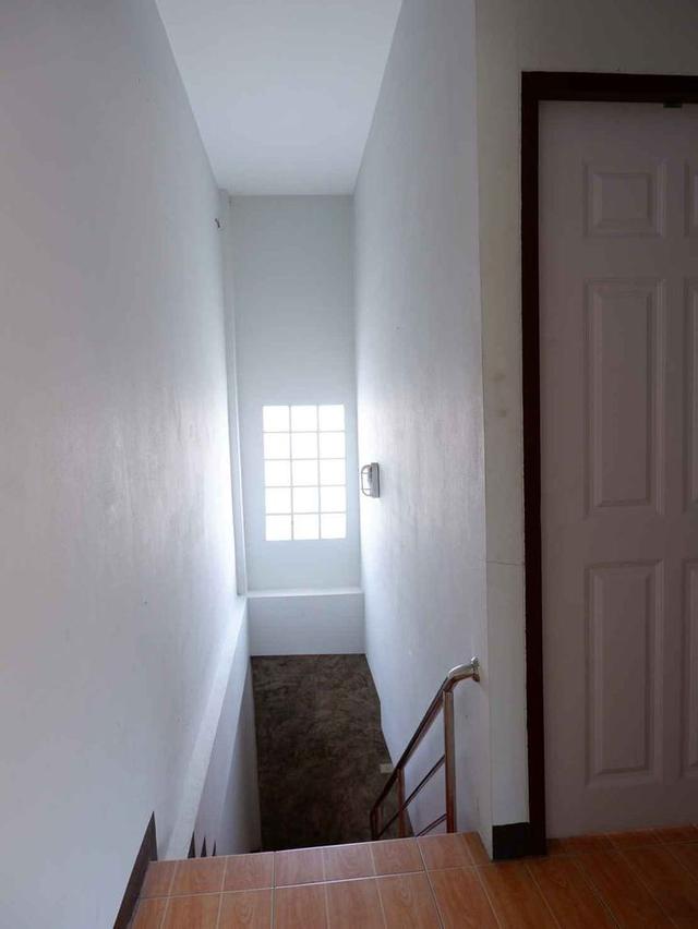 🏡✨ ทาวน์เฮ้าส์สองชั้น 2 ห้องนอน 2 ห้องน้ำ พื้นที่กว้าง โปร่งสบาย ใกล้สิ่งอำนวยความสะดวก เหมาะสำหรับครอบครัวอยู่อาศัยอย่างลงตัว 👨‍👩‍👧‍👦 9