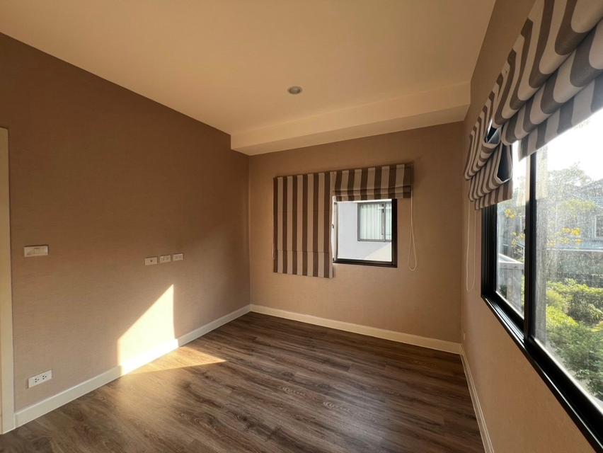 🏡ขายบ้านเดี่ยว 2 ชั้น (เจ้าของขายเอง) 🚩โครงการ เพฟ บางนา (Pave Bangna) 18