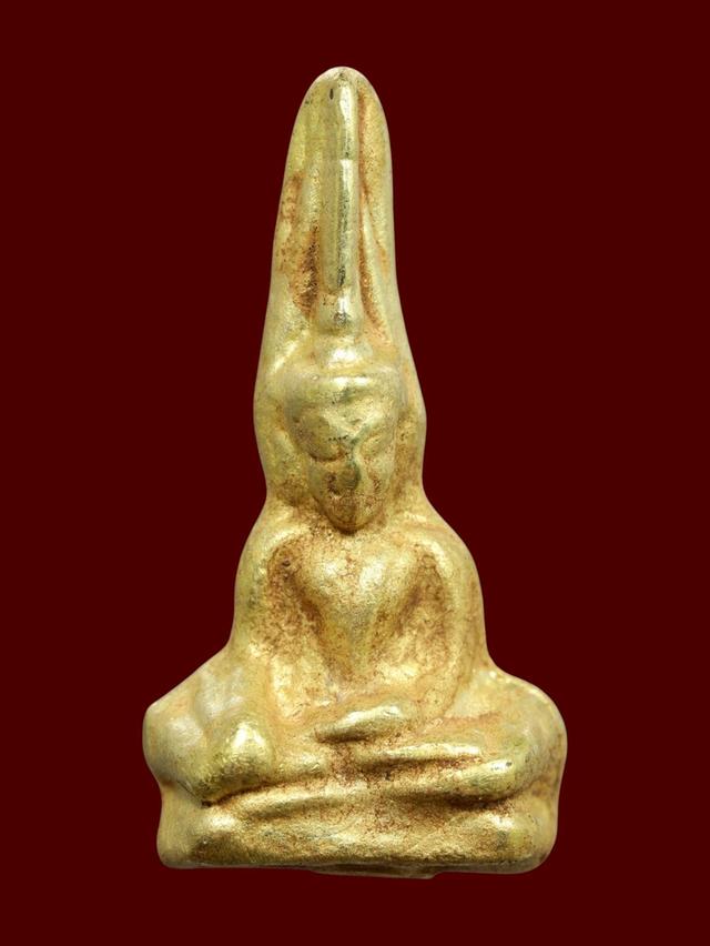 พระท่ากระดาน จ.กาญจนบุรี