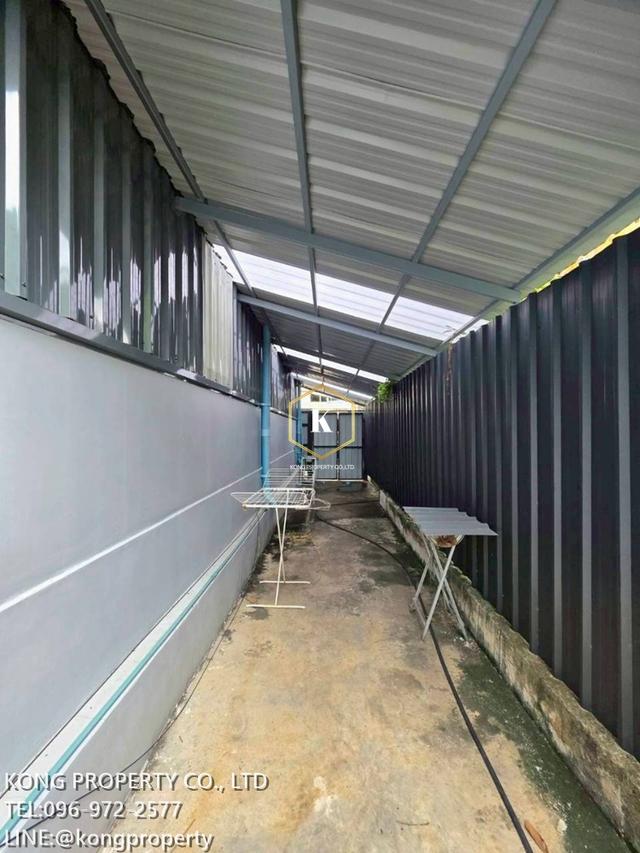 ให้เช่าโกดัง สวนผัก ราชพฤกษ์ ปิ่นเกล้า บางกรวย นนทบุรี พื้นที่ 594 ตรม 14