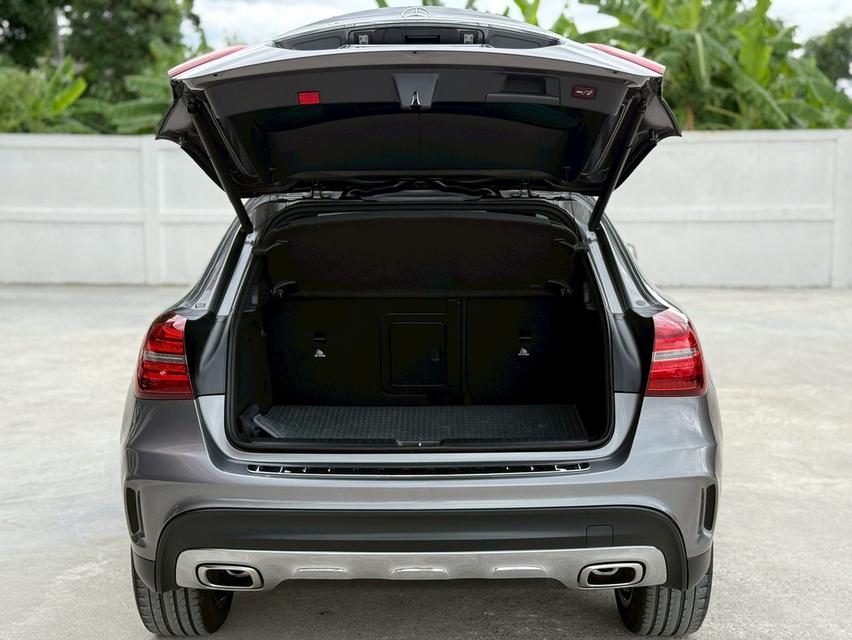 ขาย Benz Gla250 Amg ปี19 17