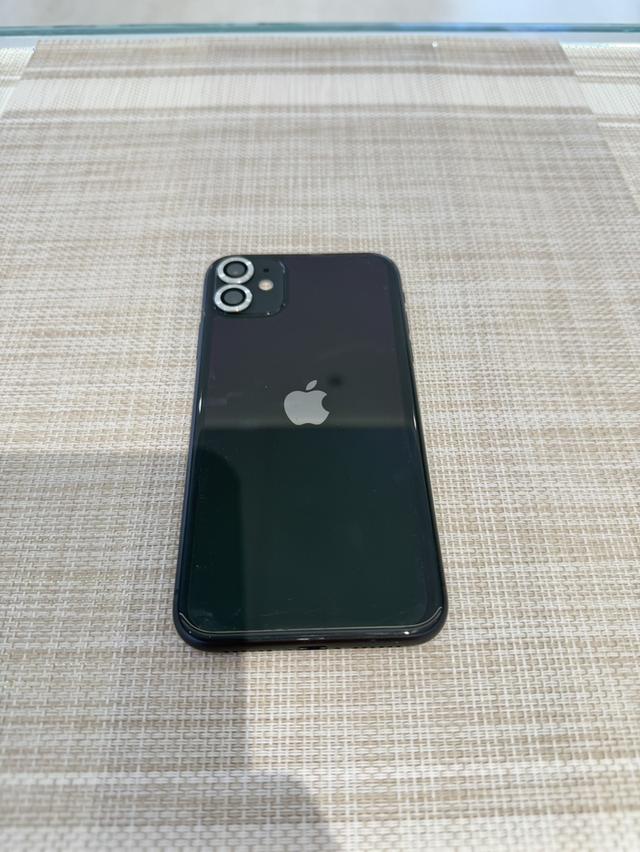 iPhone 11 64gb ประกันตัวเครื่อง 30 วัน