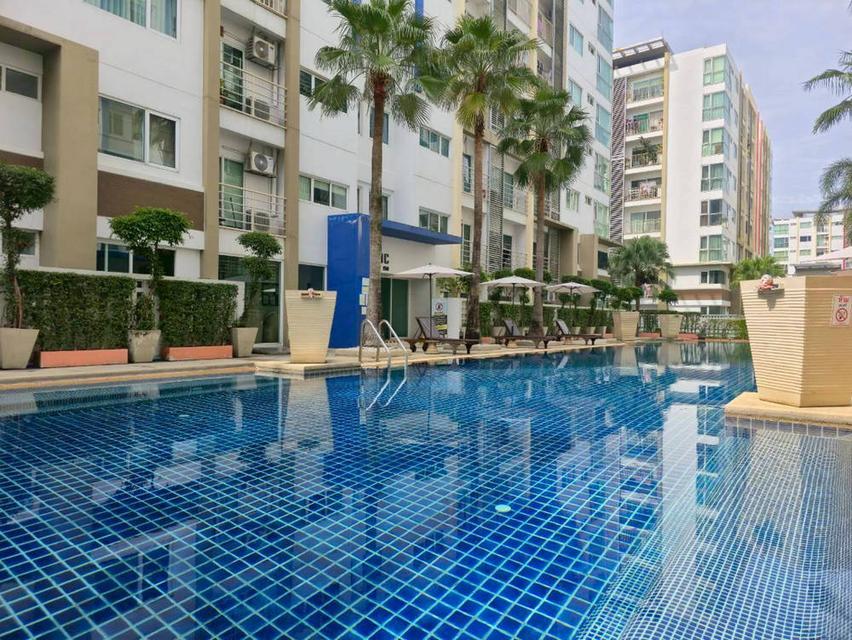 คอนโด เมโทร ปาร์ค สาทร เฟส 1 รีโนเวทแต่งใหม่ 42.42 ตรม 1 นอน 1 ครัว ชั้น7 วิวโล่ง เฟอร์บิ้วท์อิน 10