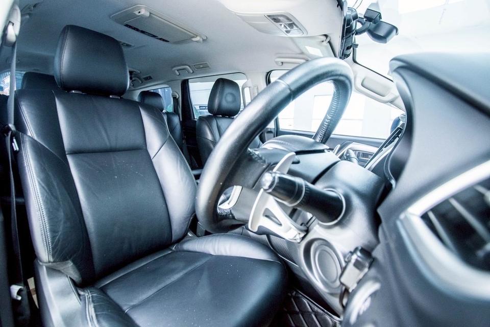 รหัสรถ 4A919 PAJERO SPORT 2.4 GT 2021 11