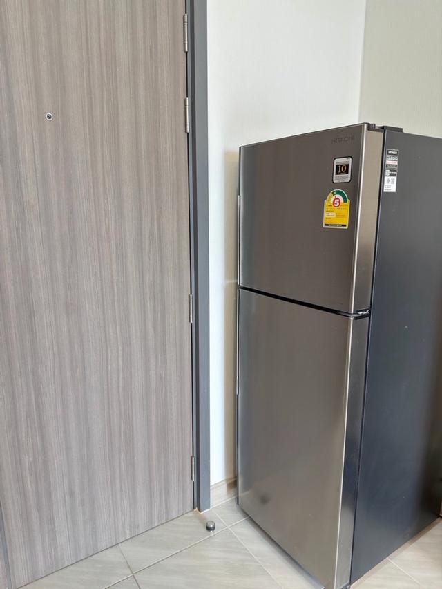 ขายคอนโด Supalai Loft สาทร-ราชพฤกษ์ ชั้น 16 แต่งครบ พร้อมเข้าอยู่ ใกล้ MRT บางหว้า 10