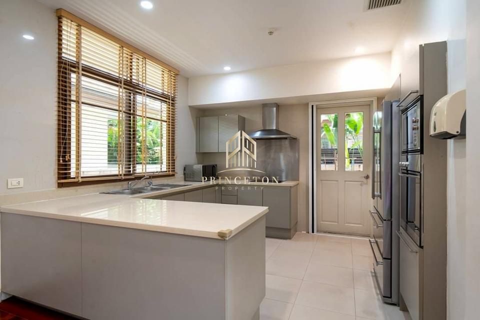 Luxury House for Sale or Rent Baan Sansiri Sukhumvit 67 7