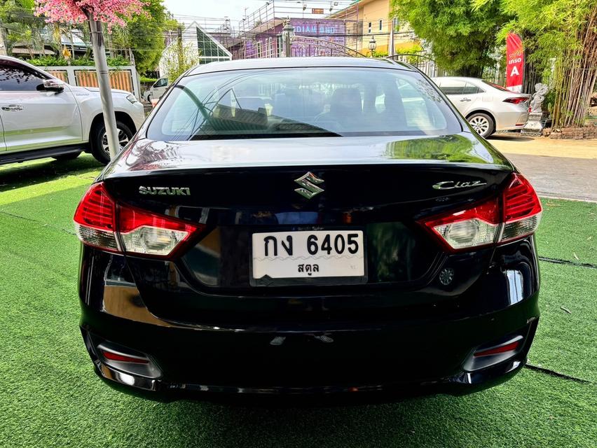 SUZUKI CIAZ 1.2 GL AUTO 2019 6