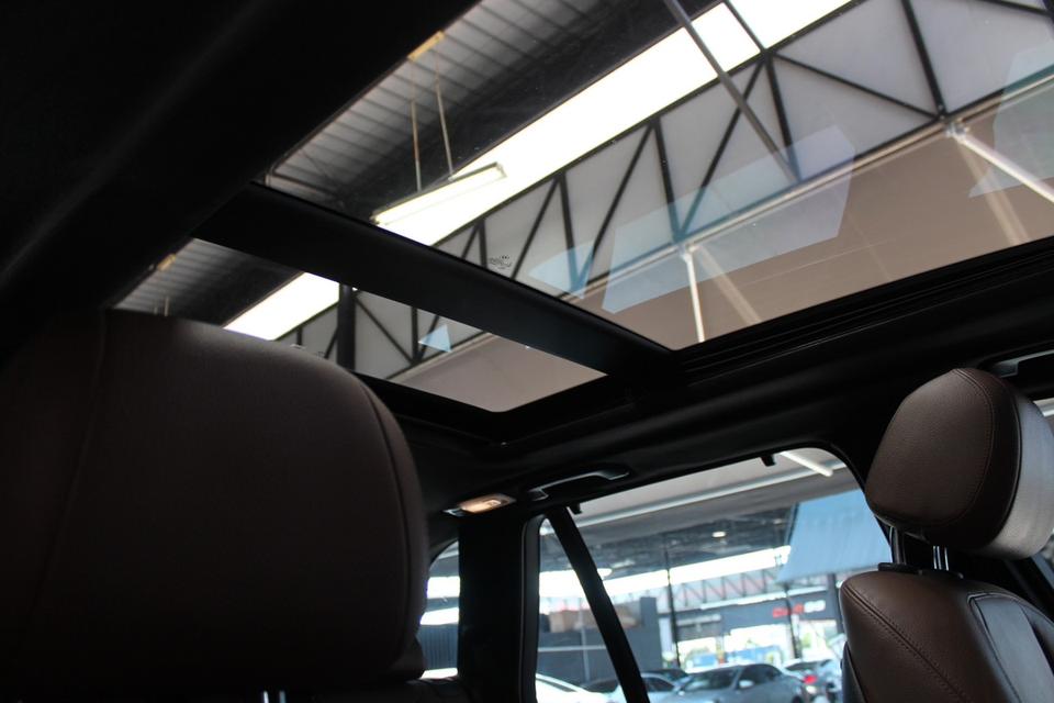 รหัสรถ JRS4769 BMW X5 XDrive 30D M Sport | ปี 2016 13