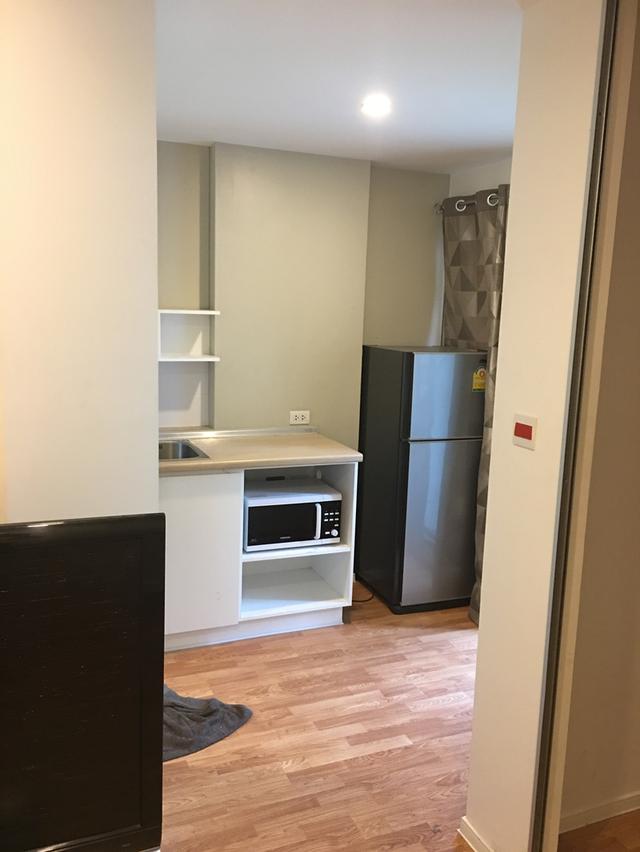 ขายคอนโด lpn ราชพฤก-บางแวก 8