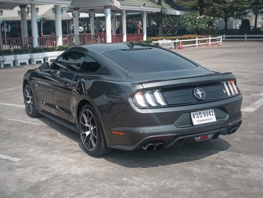 รหัสรถ SG9942 Mustang2.3L High Performance (MNC) ปี2020 4