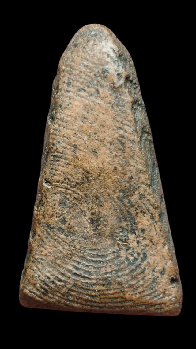 พระผงสุพรรณ เนื้อสวยเก่าพระบ้านเก่าเก็บ 2