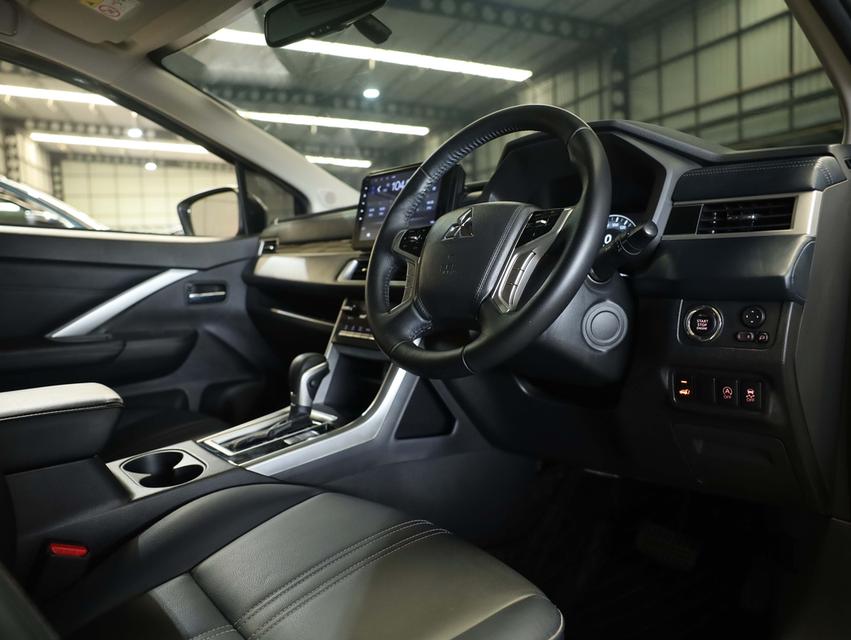 2024 Mitsubishi Xpander Cross 1.5 (ปี 23-27) AT รูปที่ 10
