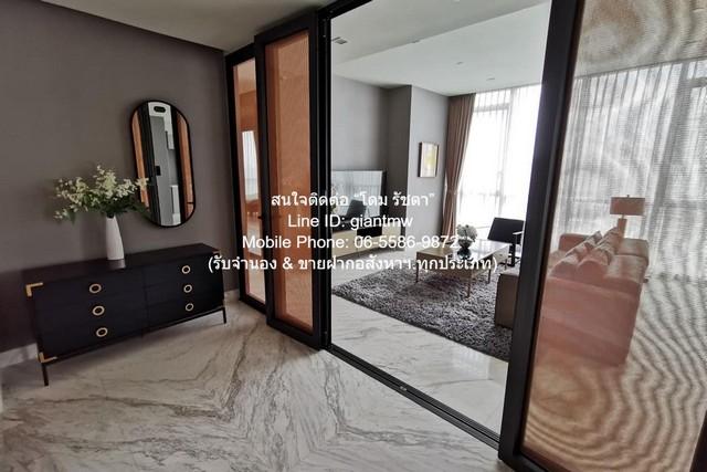 รหัส: DSL-998.1 ประกาศขาย condo เดอะ โมนูเมนต์ ทองหล่อ เงียบสงบ 4