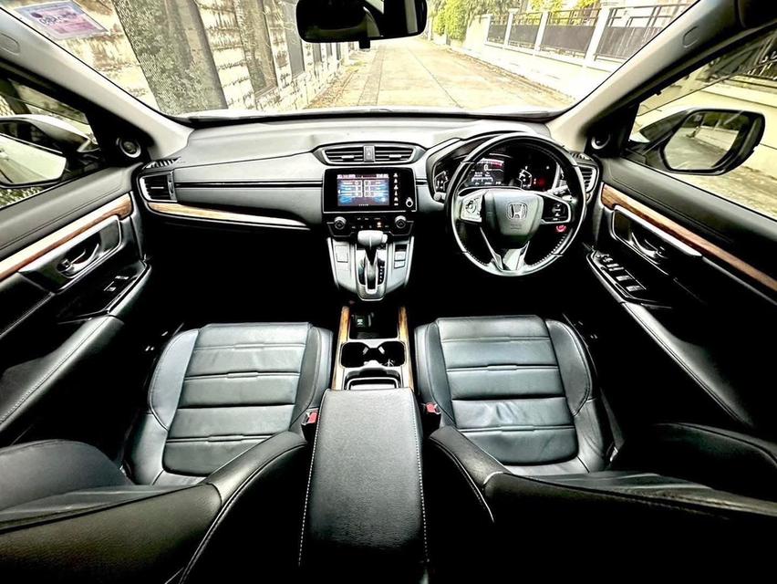 HONDA CRV 2.4EL 4WD ปี 2020 รูปที่ 11
