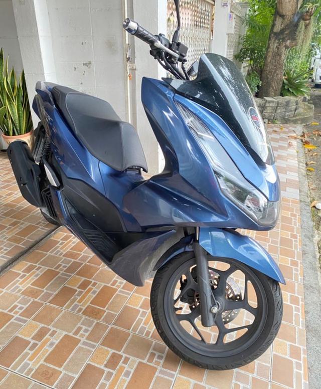 Honda PCX160 ปี 2022 2