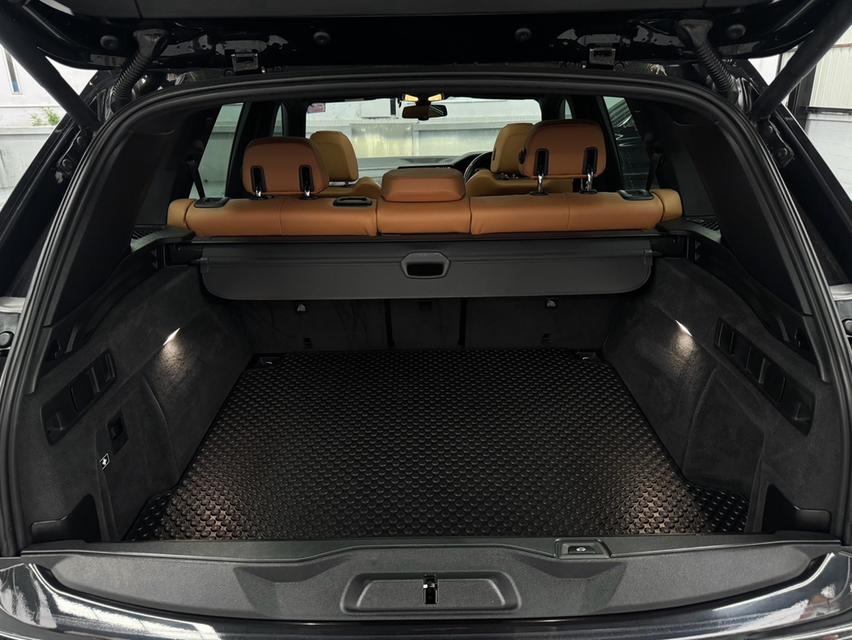 (แจ้งรหัสรถ WMT6) BMW X5 xDrive30d M Sport ปี 2022 รูปที่ 15