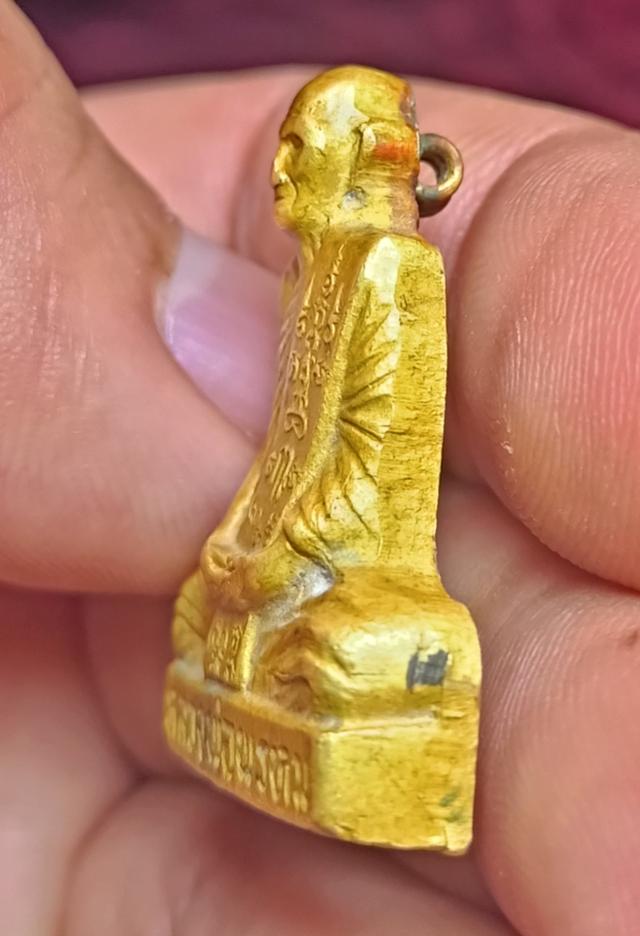 พระเครื่อง บูชา พระประธาน รูปที่ 2