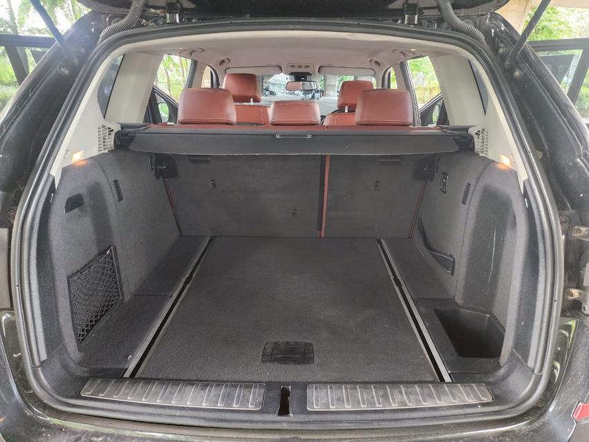 ขายรถ BMW X3 2.0 XDrive20i ปี 2015 สีดำ เกียร์ออโต้ 18