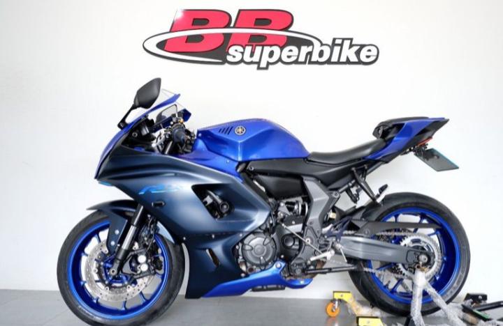 Yamaha R7 ขายด่วน 2