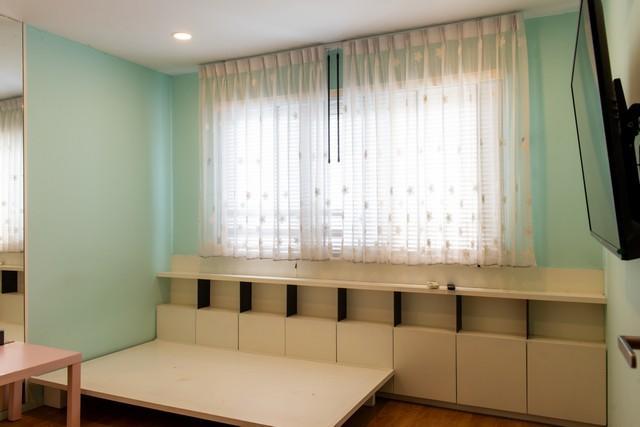 P29 ให้เช่าทาวน์โฮม บ้านภูริปุรี ซอยลาดพร้าว41 หรือเข้าซอยสตรีวิทยา2  8