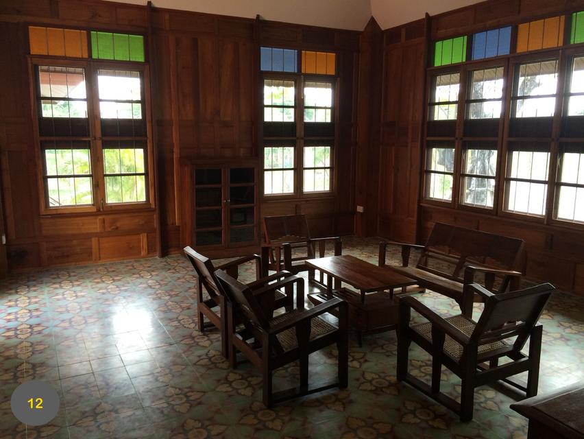 ที่ดินพร้อมสิ่งปลูกสร้าง 11