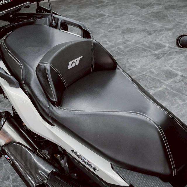 รหัสรถ 67GG4407 BMW C400X ปี 2020