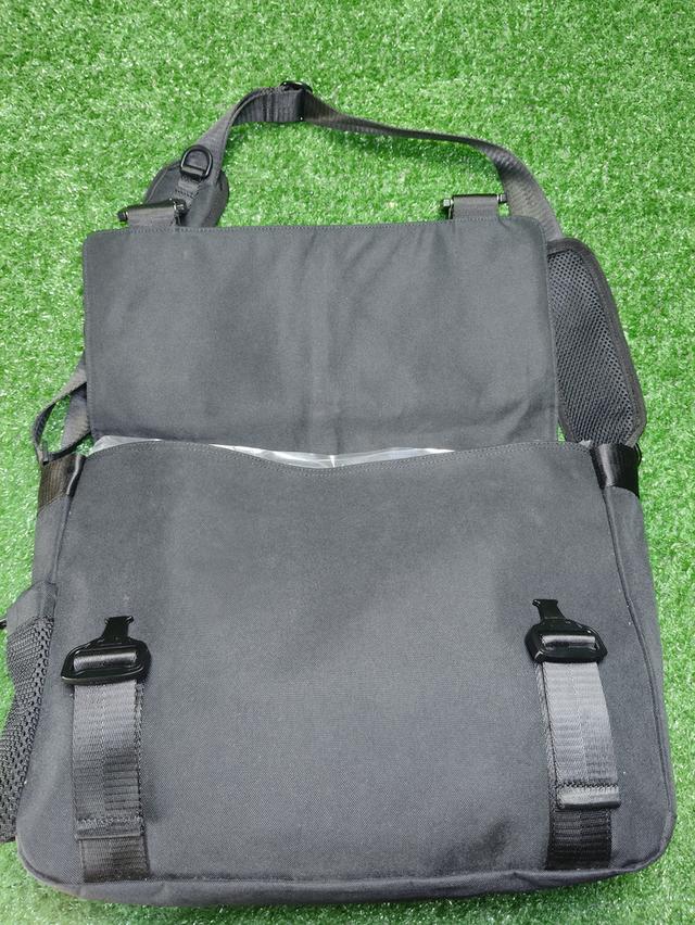 S SY 3D Pocket Buckle 8