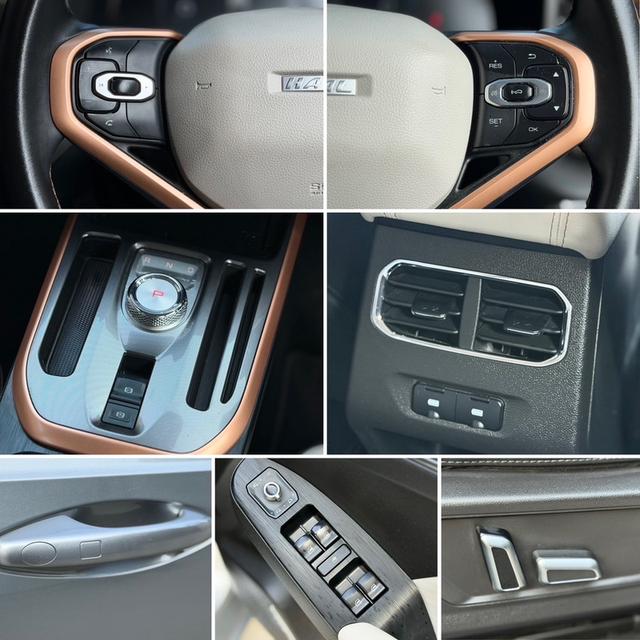 รหัสรถ AVA3003 ⚡️Haval Jolion 1.5 Hybrid Ultra  ปี 2023 Top รูปที่ 18