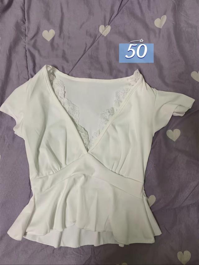 เสื้อผ้ามือสองสภาพดี รูปที่ 19