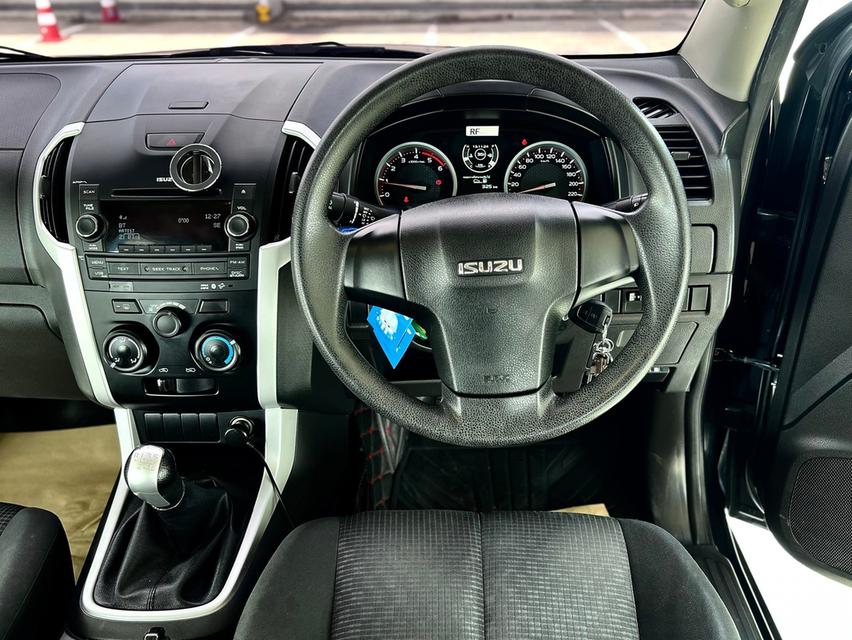 D-Max Hi-Lander 1.9 Ddi L ปี 2016 ไมล์ 70,000 กม.  10