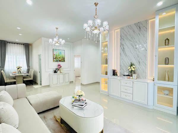 Single house classic home Pattaya 4.58 M 7
