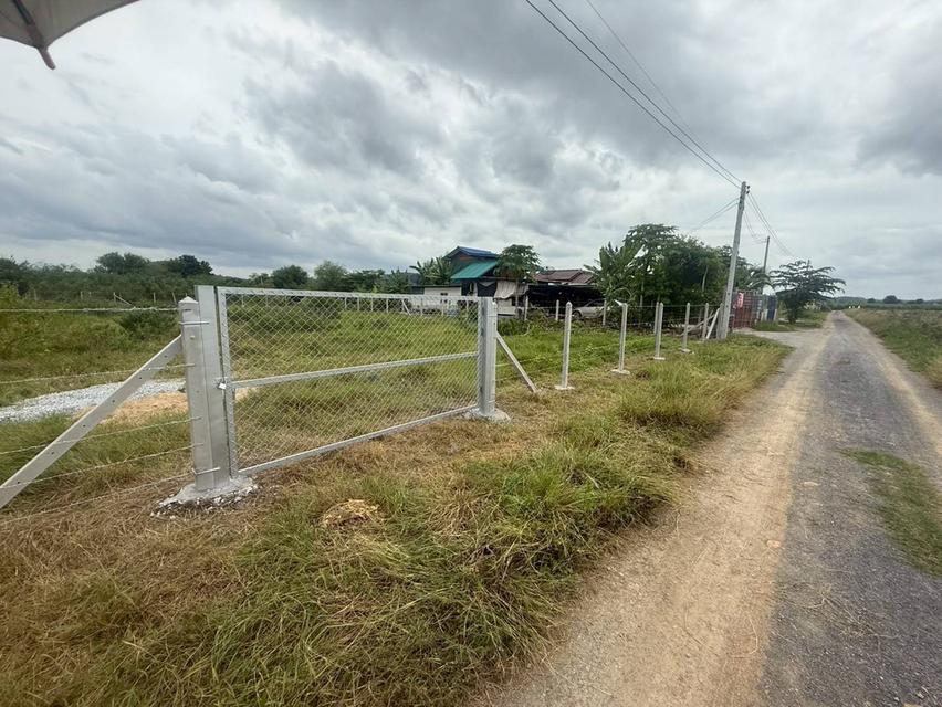 ที่ดินจำนวน 1 ไร่ อู่ทอง สุพรรณบุรี 1