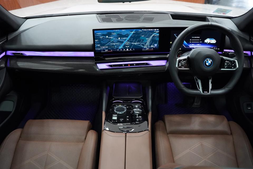 530e M Sport Pro G60 11