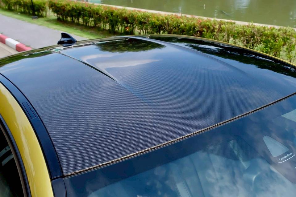 รหัสรถ PR11 Bmw M4 ( F82 ) 3.0 Coupe ปี 2015 8