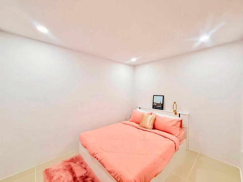 บ้านพัทยาราคาถูก บ้านพัทยาราคาดี บ้านพลูวิลล่าพัทยา บ้านพัทยา รูปที่ 11