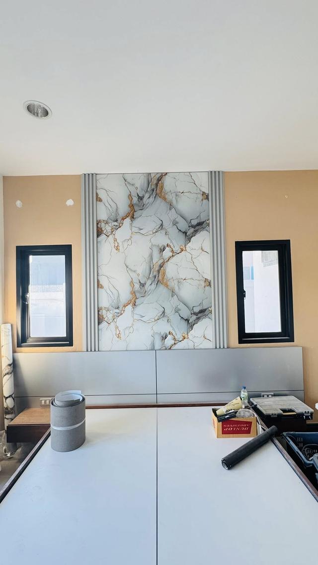 Hot Pre - sale House renovate 3.99 M Pattaya 6