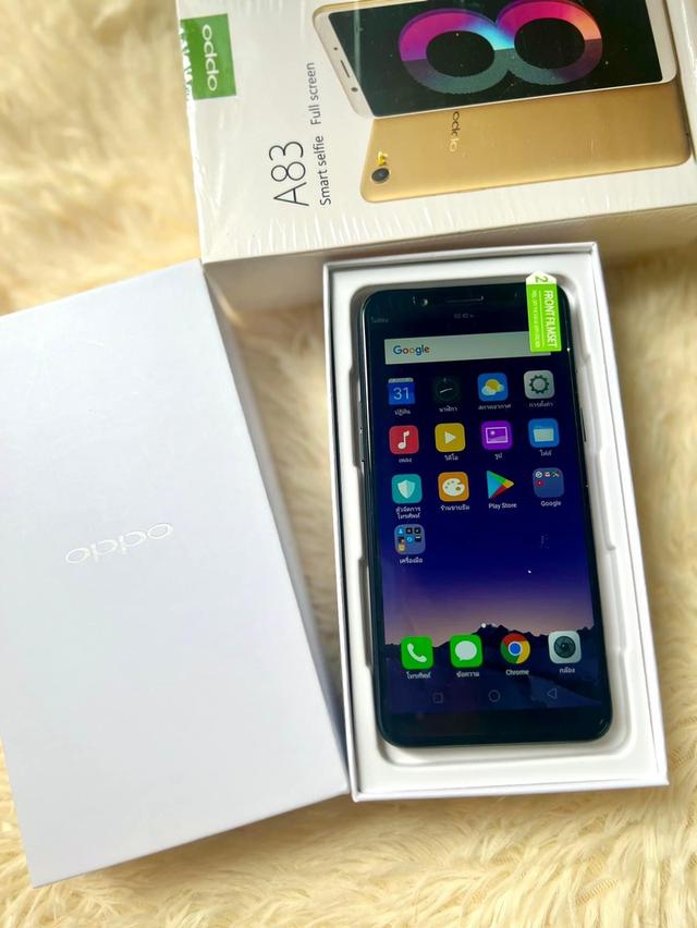 oppo ของใหม่ มือ1 3