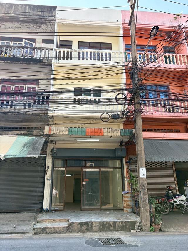 อาคารพาณิชย์ 3.5 ชั้น 1