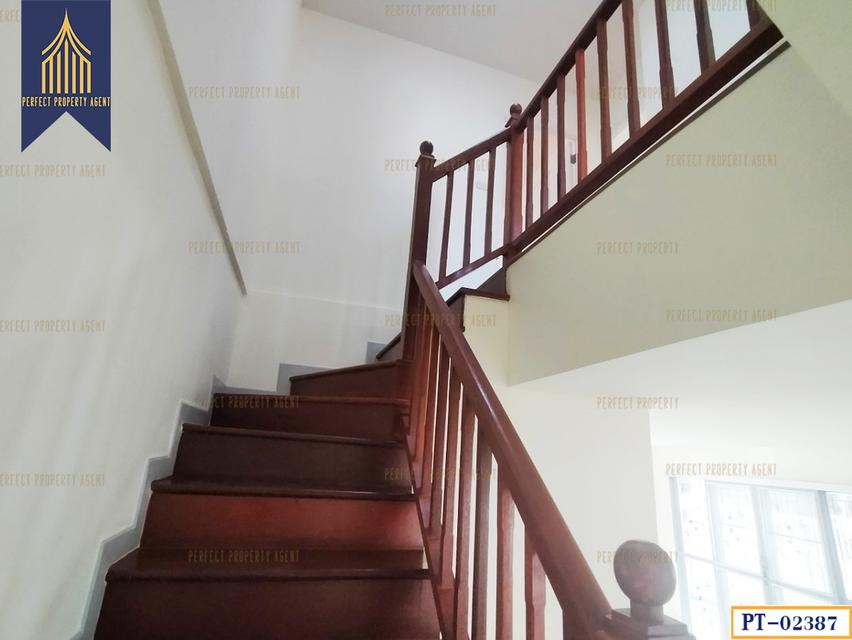 ขาย ทาวน์เฮ้าส์ The Connect 2 บางนา กม.10 ซอยมหาชัย ใกล้วงแหวนกาญจนา 12