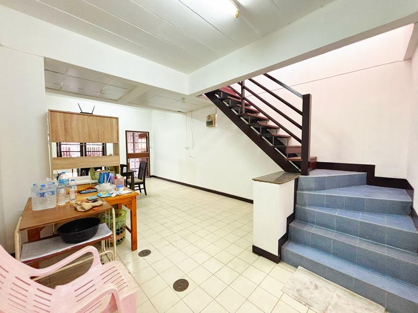 หมู่บ้านการเคหะ1 ซ.เคหะ 1/1 ถ.โรจนะ ต.หันตรา อ.อยุธยา จ.พระนครศรีอยุธยา 8