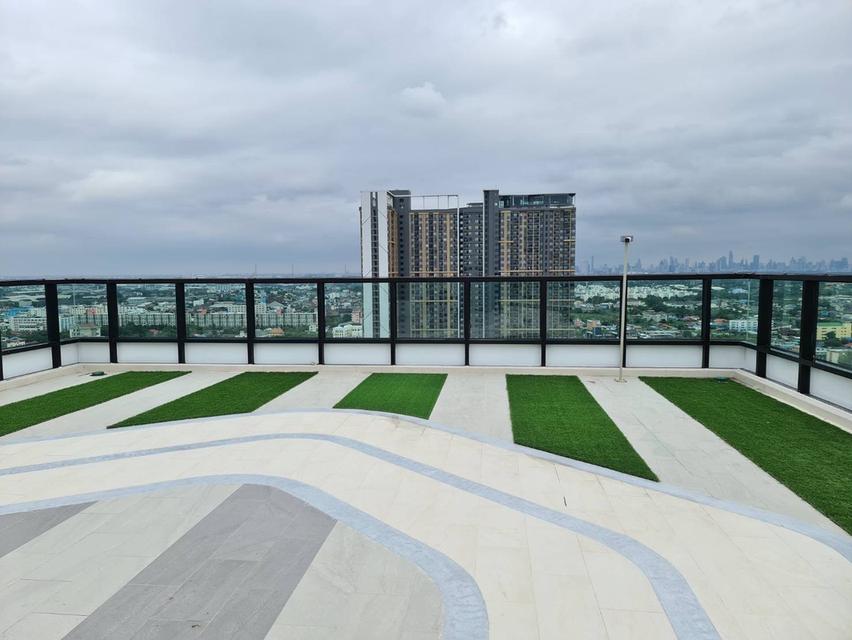 คอนโดหรูย่านสุขุวิท มือ1 6