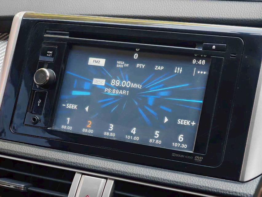 2020 MITSUBISHI XPANDER 1.5GT 6