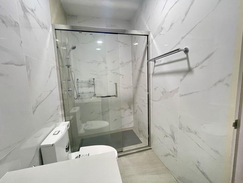 บ้านทาวน์โฮม หมู่บ้านดรีมพรีว่า สวนผัก32 5