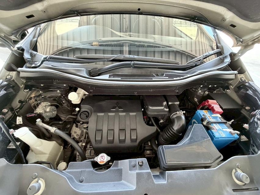 Mitsubishi Xpander 1.5GT ปี19 16