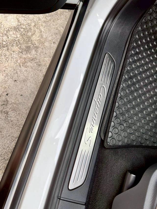 Porsche Cayenne S E hybrid ปี16 17