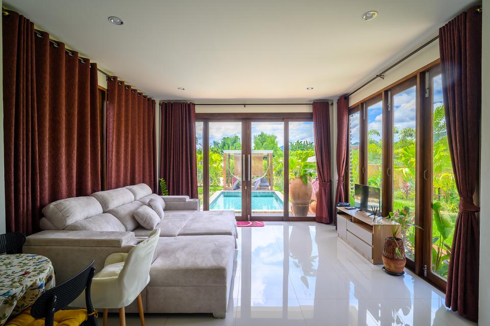 ขายบ้านพักตากอากาศอำเภอเมืองขายบ้านพักตากอากาศอำเภอเมืองกาญจน์ 17