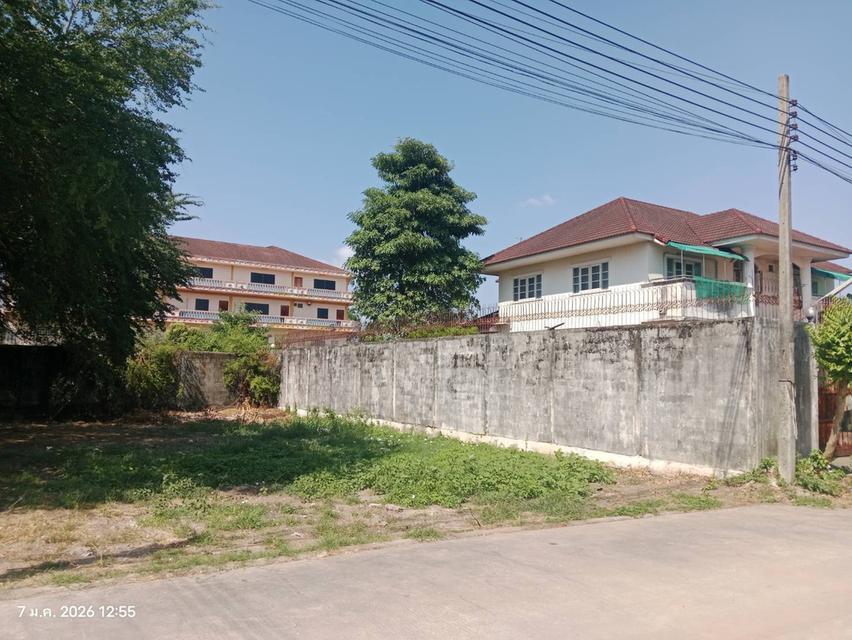 ขายที่ดิน 78 ตารางวา 3