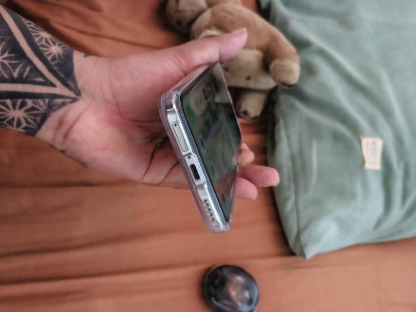 Honor200 12/256 ขาดกล่อง รูปที่ 6