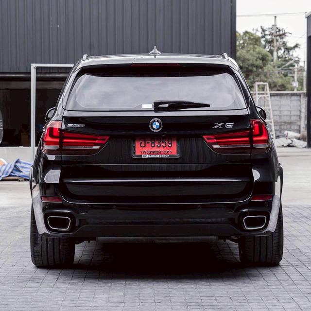 รหัสรถ 67GG8359 BMW X5 xDrive40e M Sport ปี 2015 12