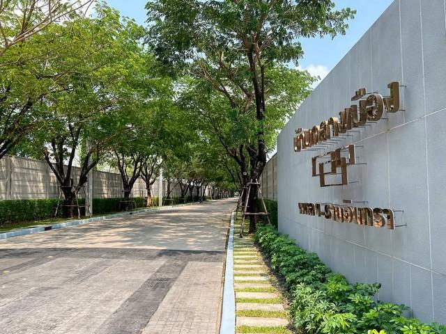 P699 ให้เช่า ขาย ทาวน์โฮม 3 ชั้น โครงการ บ้านกลางเมือง พหลฯ-รามอินทรา  Baan Klang Muang Phahol-Ramintra ตกแต่งพร้อมอยู่ เหมาะพักอาศัย 3